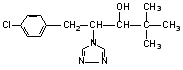 Paclobutrazol